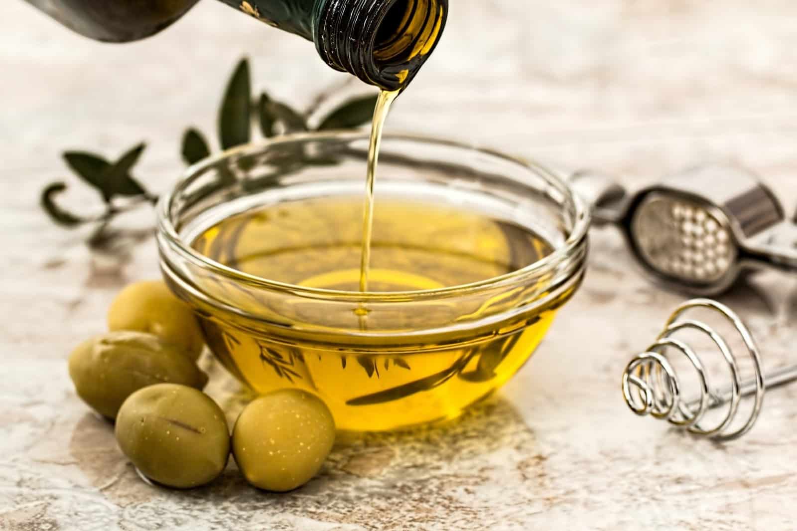 comprar aceite de oliva online