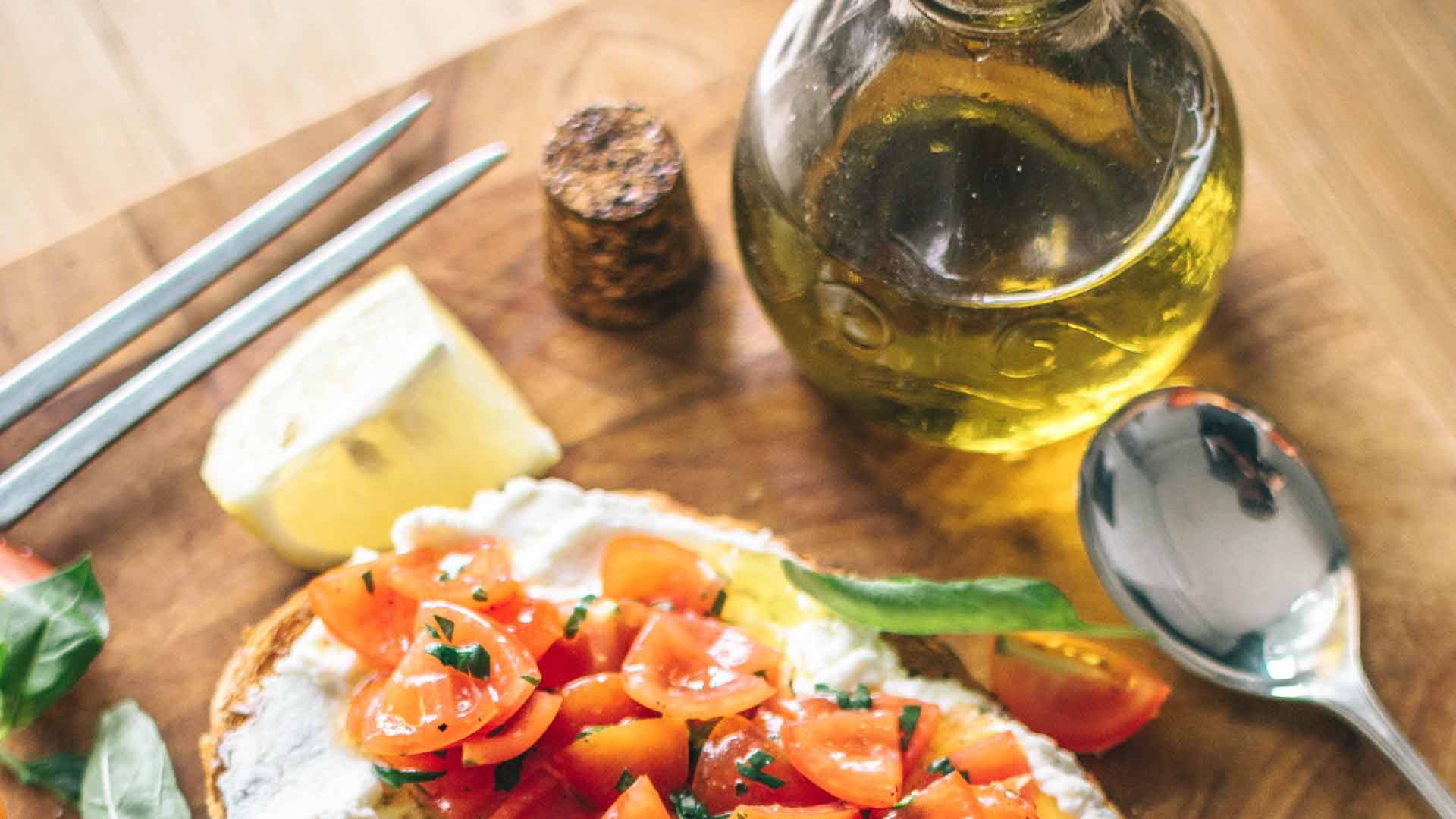 ¿cuál es el mejor aceite de oliva para desayunar?