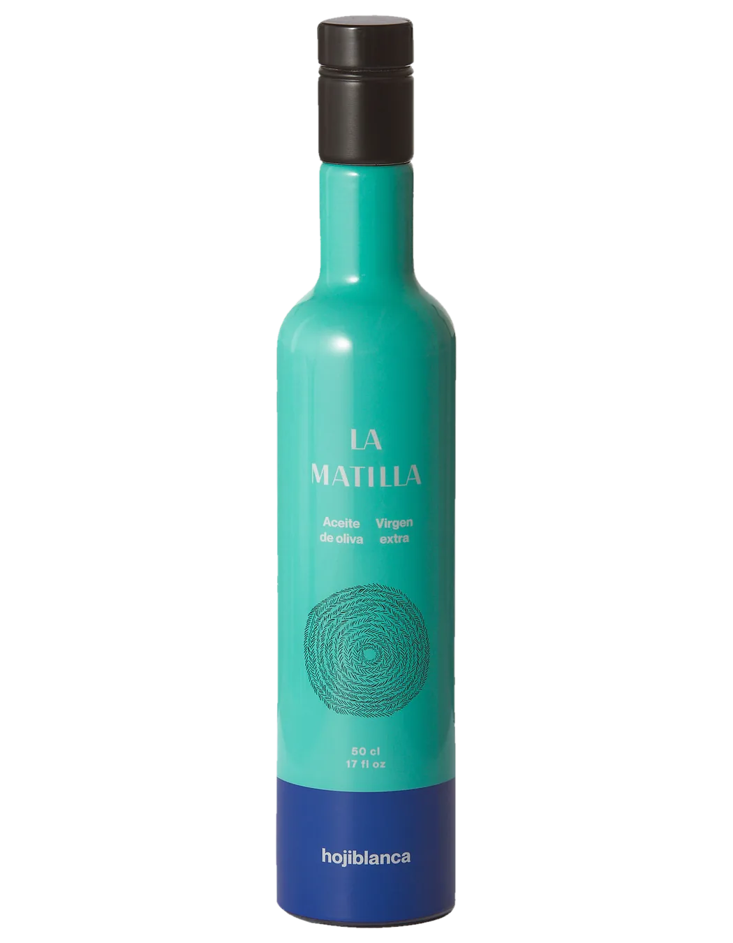 AOVE Hojiblanca 500 ml